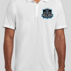 Mile High Showdown Polo